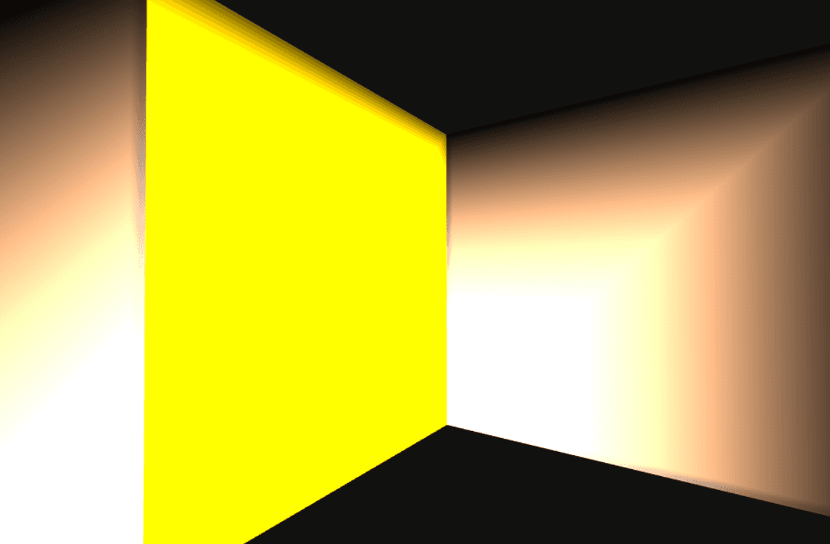 3D 미로 탈출 게임 - 2