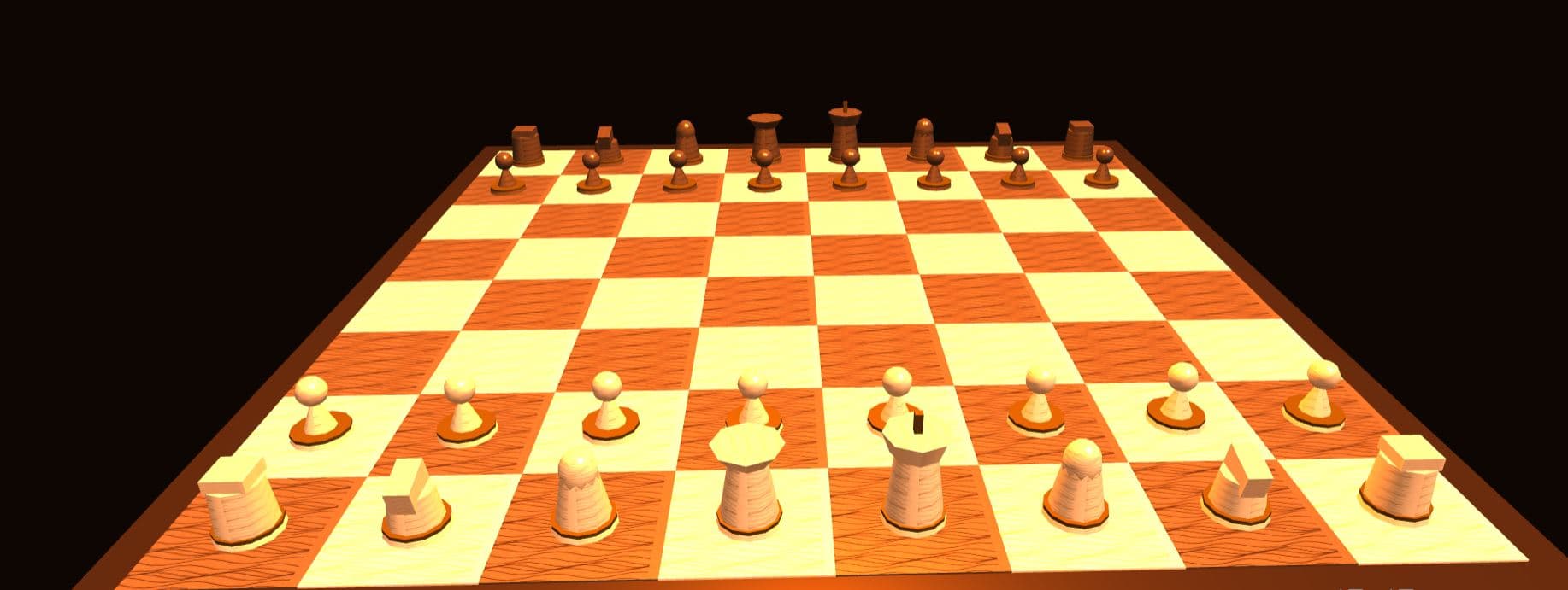 FPS chess